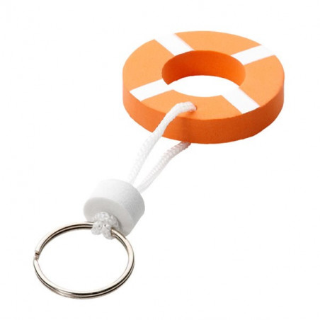 Porte-clés Flotteur