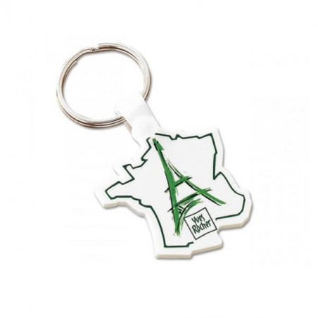 Porte-clés France