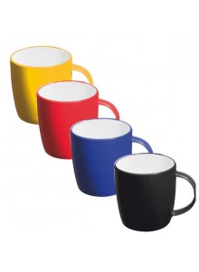 objet publicitaire - promenoch - Mug Ulysse  - Mugs - Sets à café ou thé