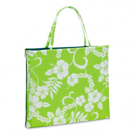 Matelas de plage coton