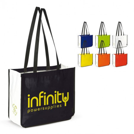 Grand Sac Shopping Non Tissé publicitaire