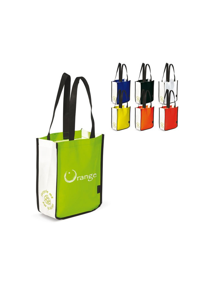 Petit Sac Shopping Non Tissé personnalisé