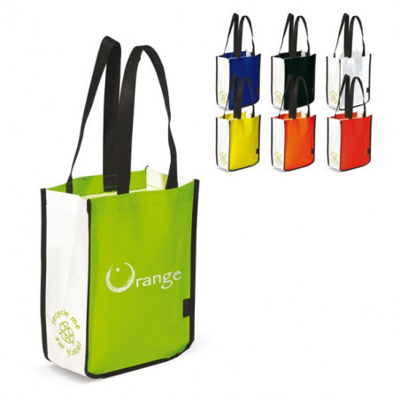 Petit Sac Shopping Non Tissé personnalisé