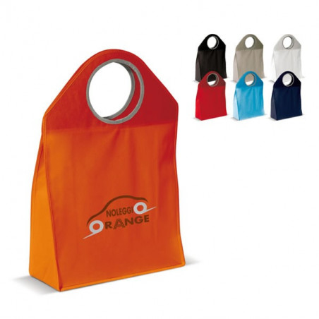 Sac Shopping Tooa Poignées Rondes