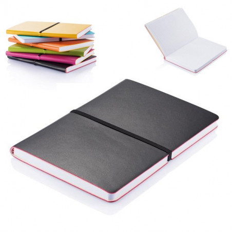 Carnet de notes A5 Class