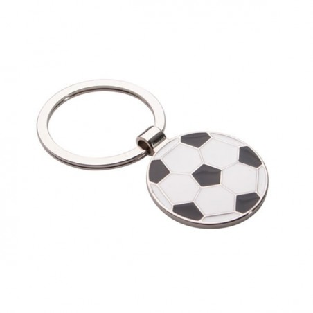 Porte-Clés Ballon de Football