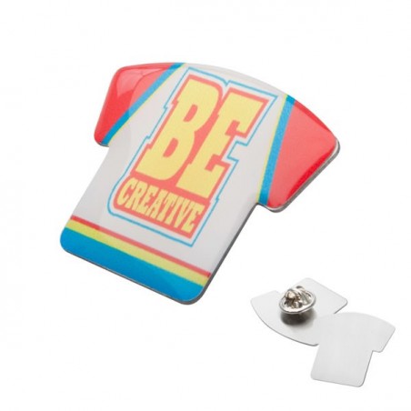 Badge Maillot de Foot