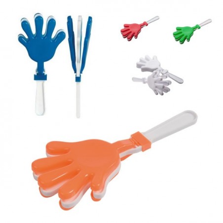 Main Applaudisseur Supporter