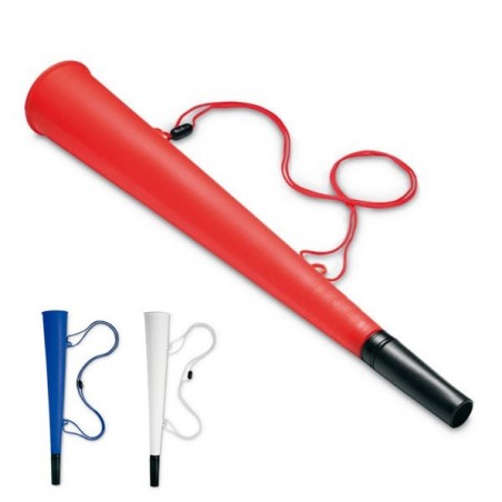 Vouvouzela Supporter