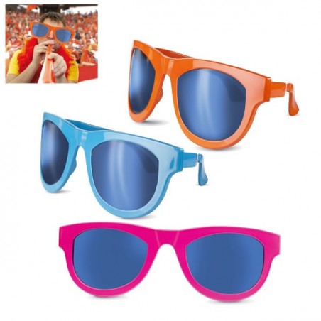 Lunettes Géante Supporter