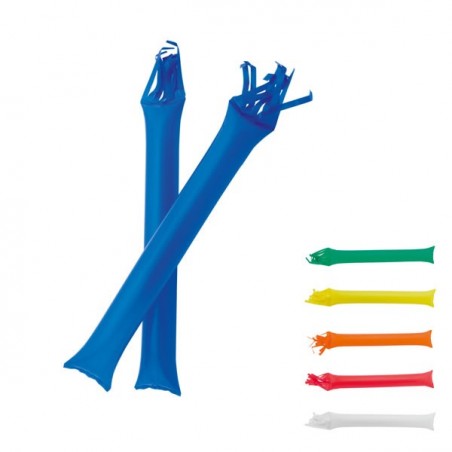 Bâton Gonflable Supporter