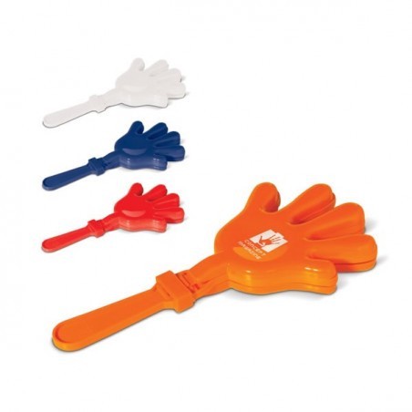 Main Applaudisseur Supporter