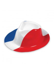 Chapeau Couleurs Equipe de France