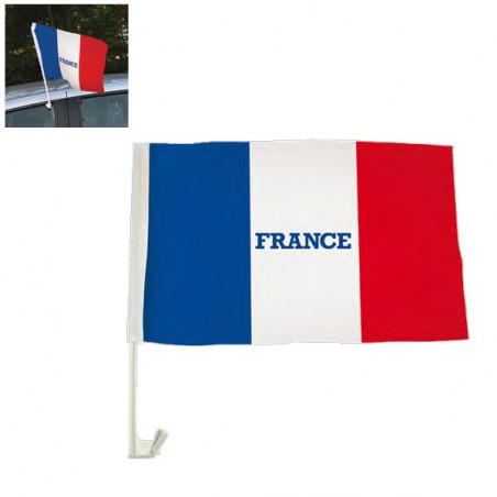 Fanion Drapeau France