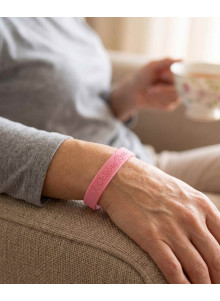 Bracelet Silicone Adulte ou Enfant Personnalisé