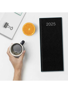 Agenda  simili cuir rigide Personnalisé