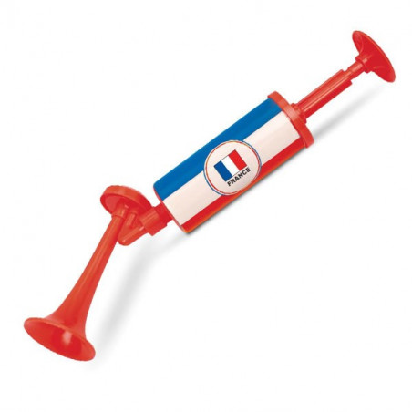 Clairon Equipe de France