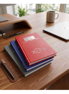Agenda de Poche Publicitaire