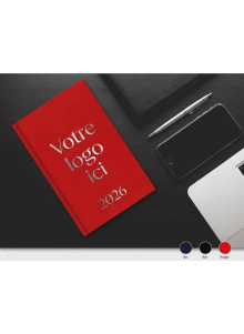 Agenda de Caisse INA 21 Personnalisable