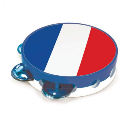Tambourin Equipe de France