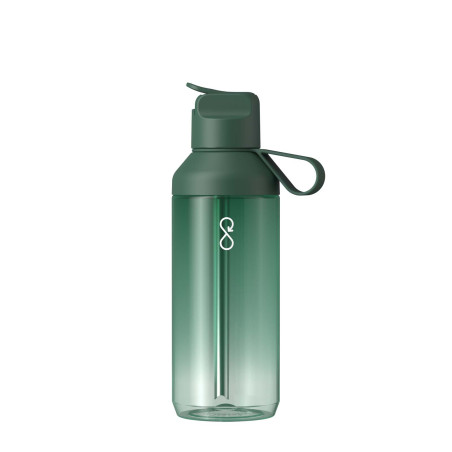 Bouteille d'eau Ocean Bottle GO Clear 710 ml