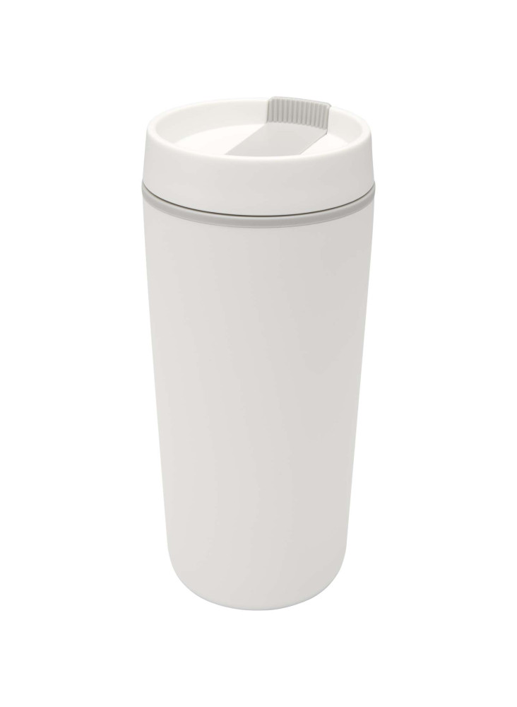 Gobelet en plastique à double paroi Sedona, 480 ml