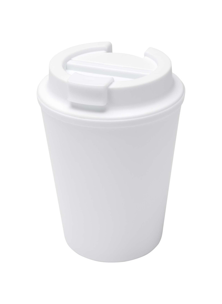 Gobelet isotherme à double paroi Newport 300 ml