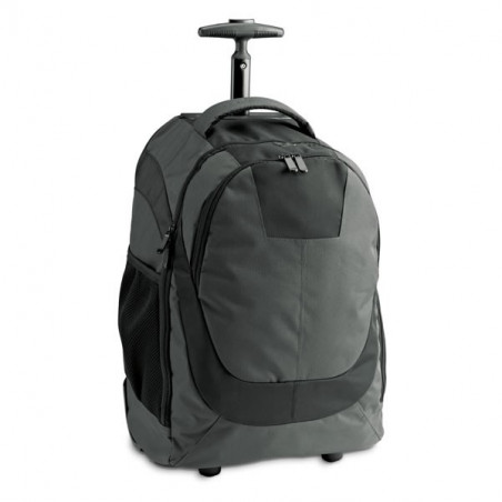 Sac à Dos à roulettes pour ordinateur personnalisable