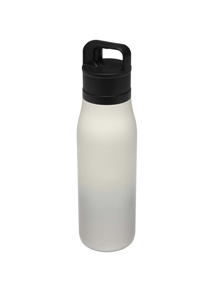 Gobelet isotherme SMART 500 ml en acier inoxydable recyclé RCS à double paroi