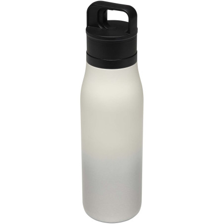 Gobelet isotherme SMART 500 ml en acier inoxydable recyclé RCS à double paroi