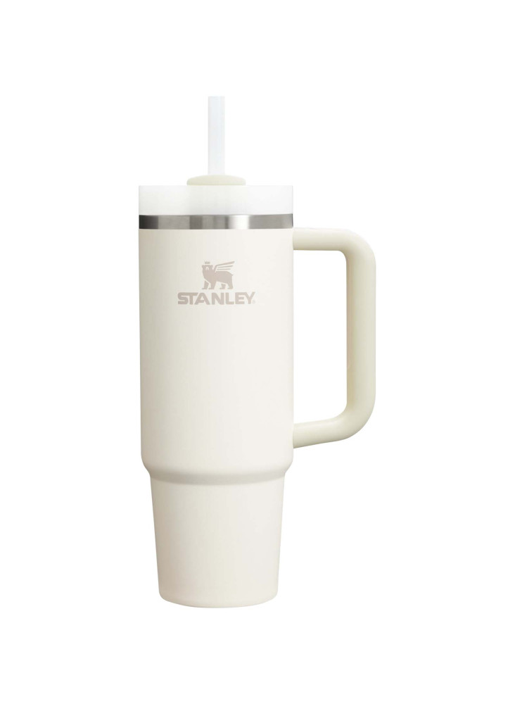 Gobelet isotherme Stanley Quencher® H2.0 FlowState™ 890 ml en acier inoxydable recyclé