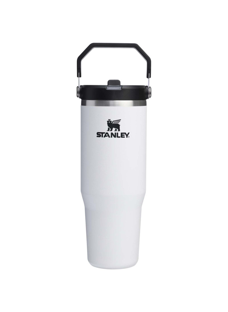 Stanley IceFlow™ 2.0 gobelet isolé en acier inoxydable de 890 ml avec paille retournable
