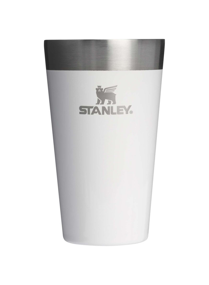 Gobelet en acier inoxydable isolé Stanley Stacking 470 ml