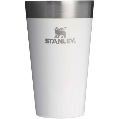 Gobelet en acier inoxydable isolé Stanley Stacking 470 ml