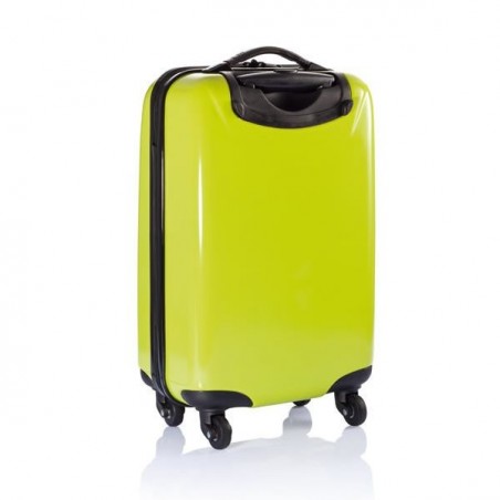 Valise Trolley Spring