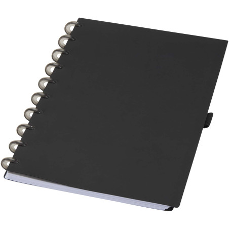Agenda SMART avec couverture souple et système à disques