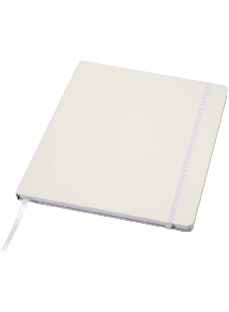 Carnet à couverture rigide Spectrum A4