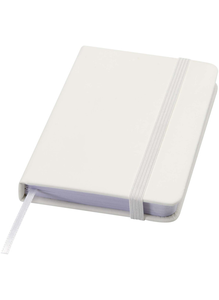 Carnet à couverture rigide Spectrum A7
