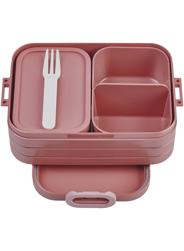 Boîte à repas Mepal Take a Break Midi Bento 900 ml