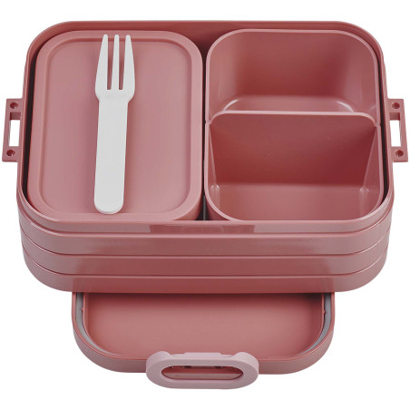 Boîte à repas Mepal Take a Break Midi Bento 900 ml