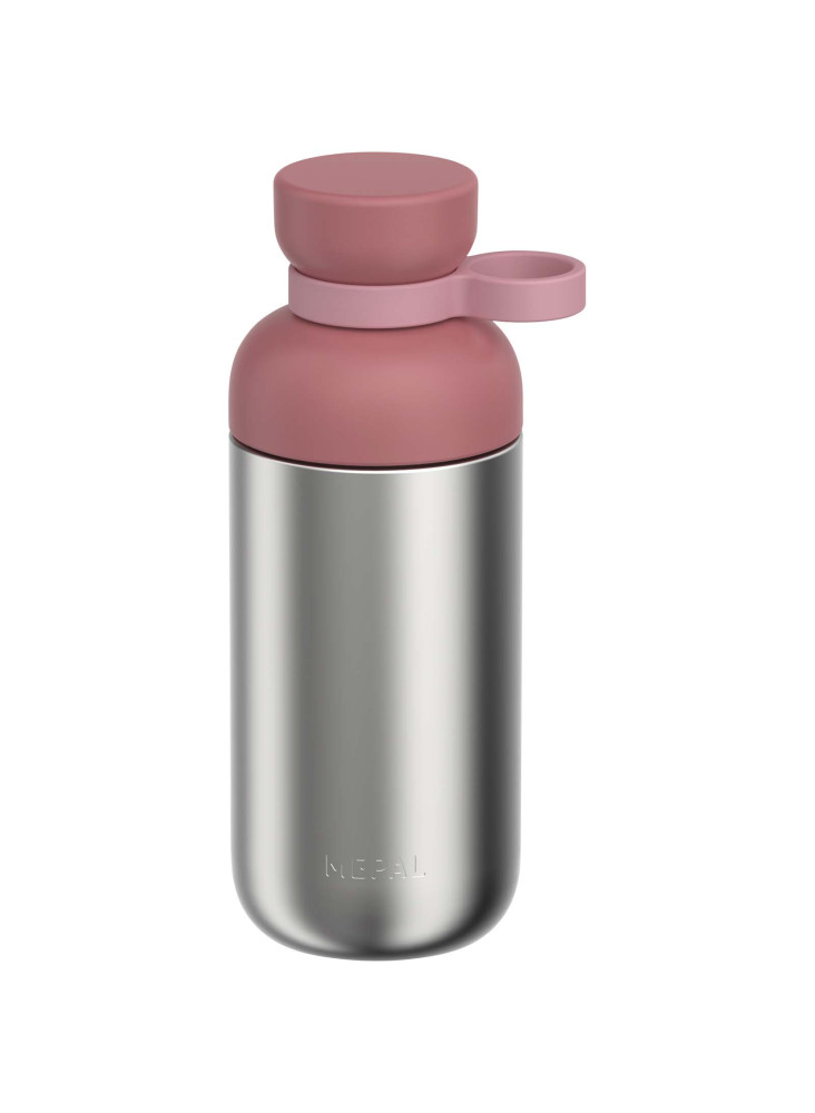 Gourde Mepal Vita de 500 ml en acier inoxydable recyclé