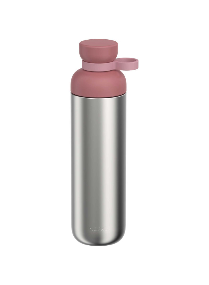 Gourde Mepal Vita en acier inoxydable recyclé, 900 ml