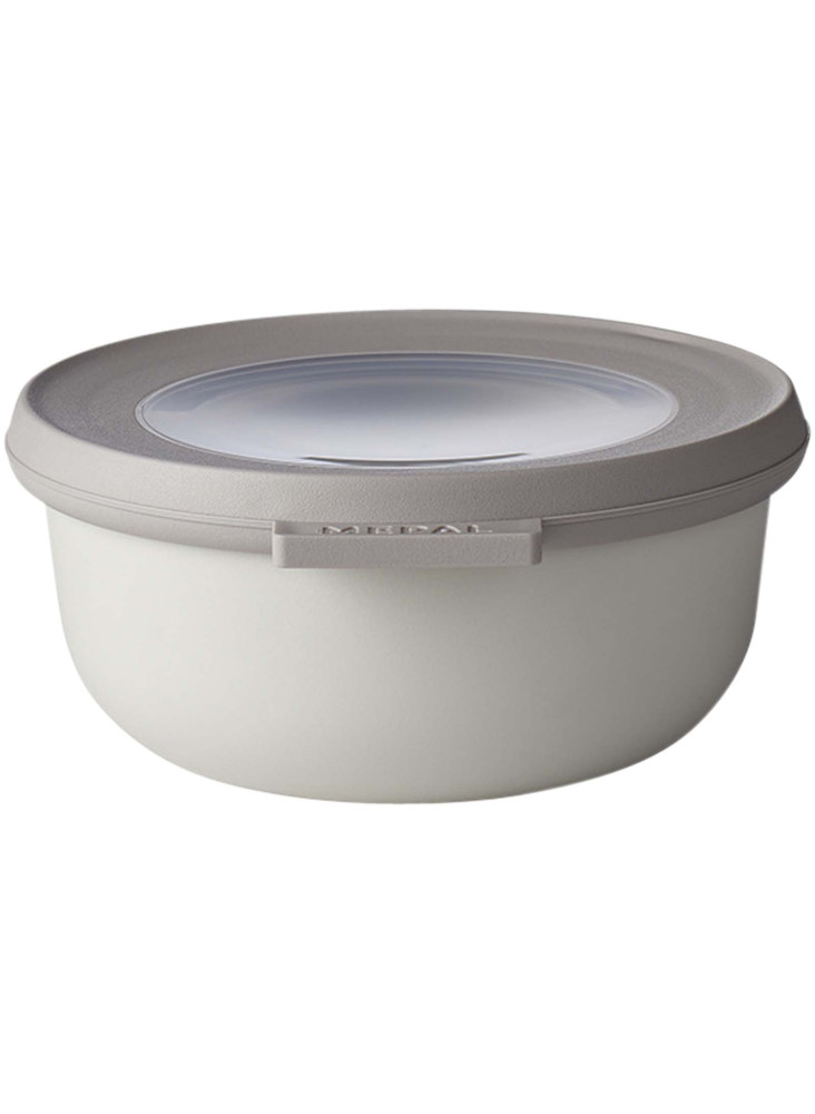 Mepal Cirqula 350 ml, saladier à compartiments