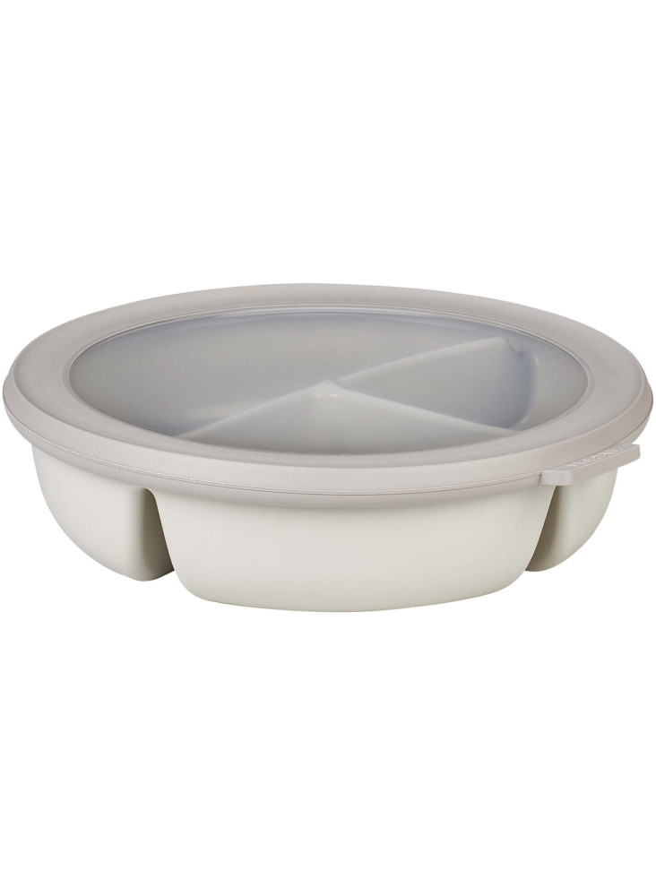 Bol à bento Mepal Cirqula (250+250+500 ml)