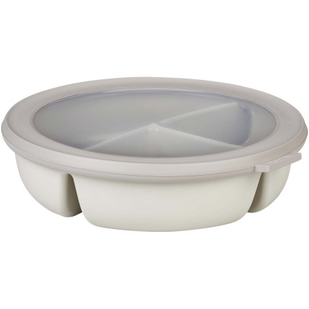 Bol à bento Mepal Cirqula (250+250+500 ml)