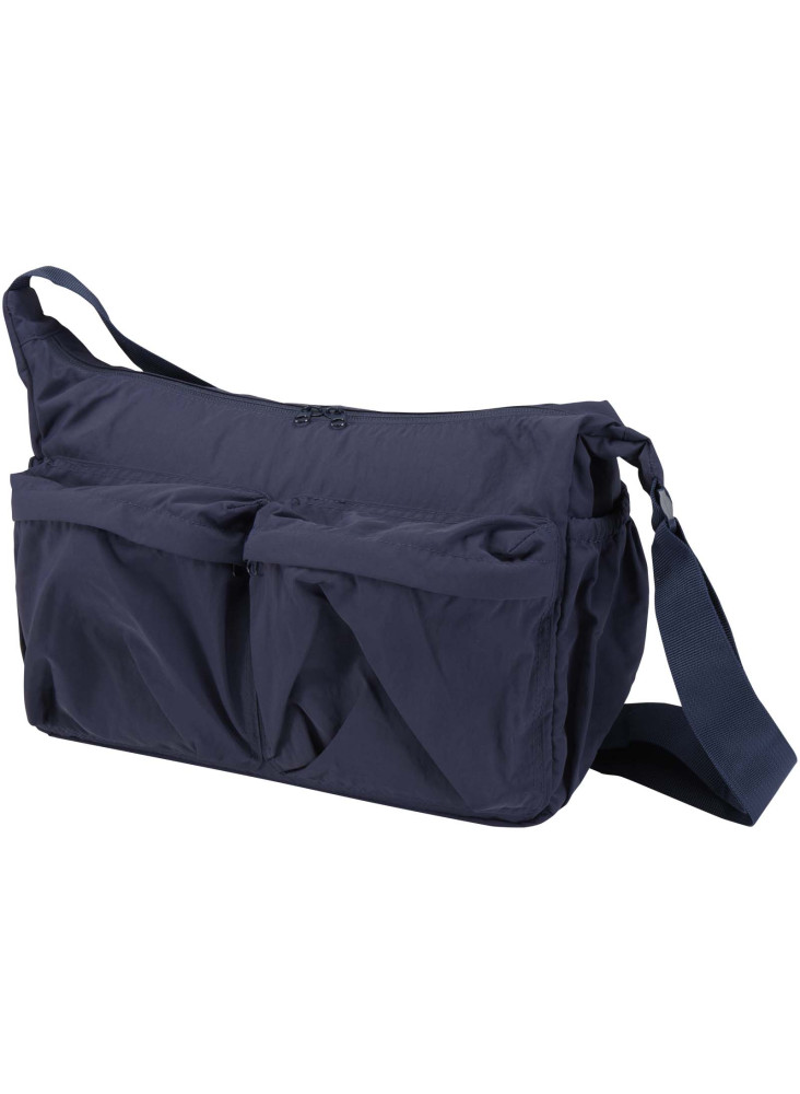 Sacoche pour ordinateur portable Calli 13 pouces en nylon recyclé GRS