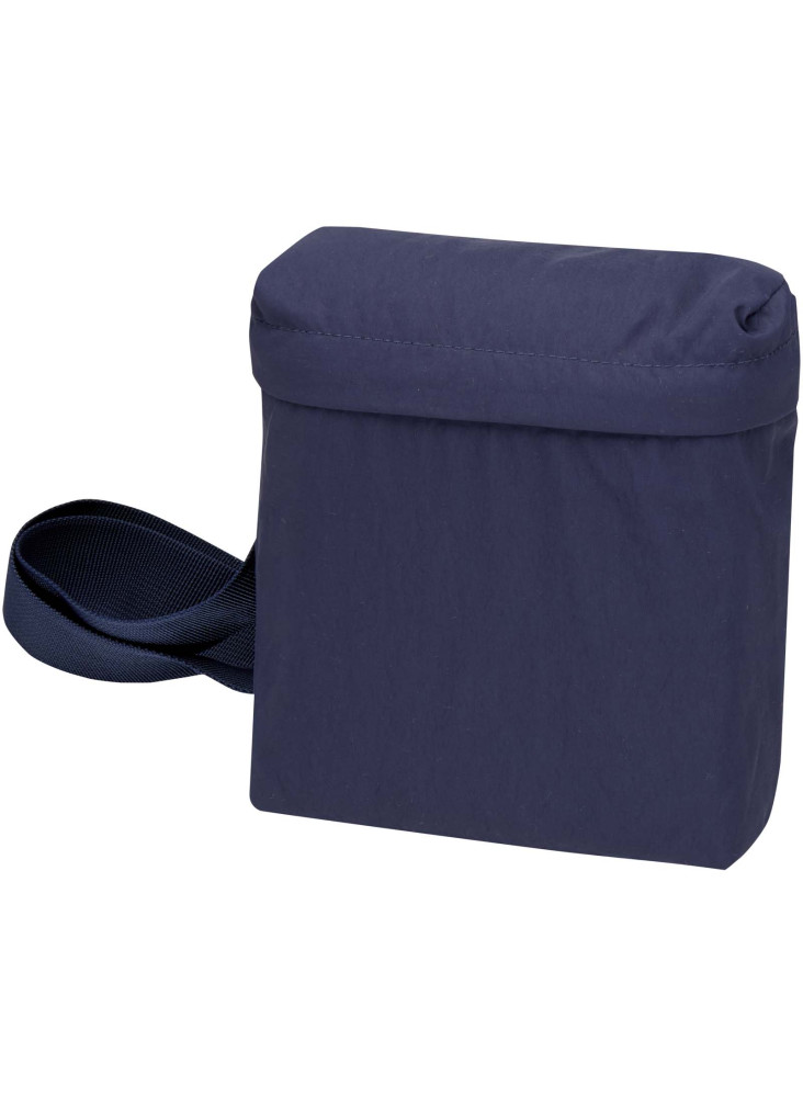 Sac à bandoulière Arca GRS en nylon recyclé