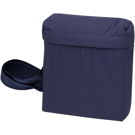 Sac à bandoulière Arca GRS en nylon recyclé