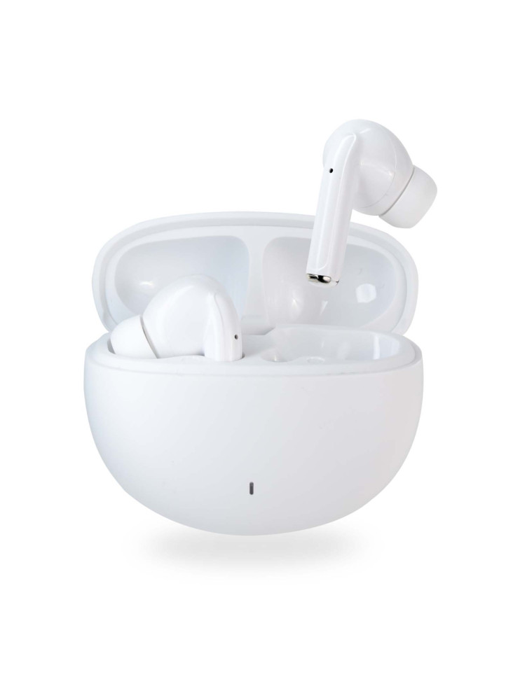 Écouteurs sans fil Boompods Echowave True Wireless
