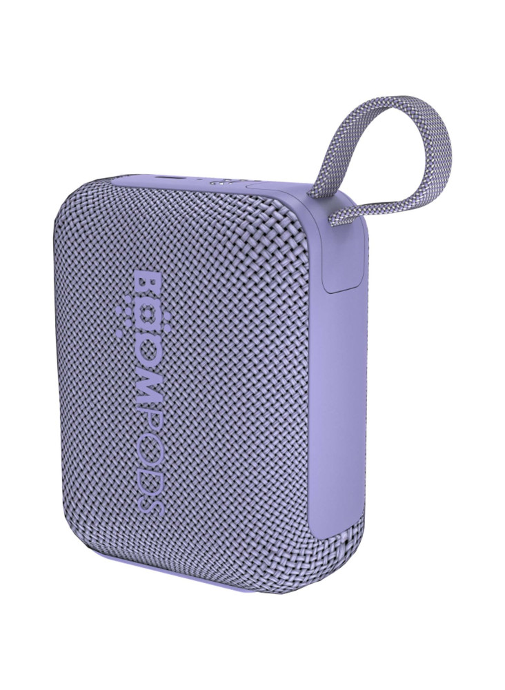 Mini-enceinte étanche Boompods Beachboom Mini 5 W